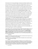 El 8 de marzo de 1911 fue una jornada trágica