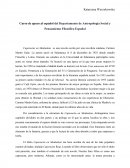 Caperucita en Manhattan