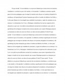 El que enseña. El acto didáctico es un proceso bilateral