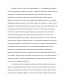 Por qué se dice que el DO es un “cambio planeado” ?