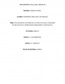 APLICACIÓN DE LAS PENAS EN LA TENTATIVA, EN EL CONCURSO DE DELITOS, EN LA COMPLICIDAD ATENUANTES Y CALIFICATIVA.