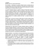 Comunicación integral de la mercadotecnia.