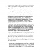 Tengo una empresa de shampoo llamada “Premier”