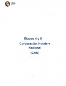 ANALISIS DEL DIAGRAMA DE GANTT Y DIAGRAMA DE RED CPM-PERT