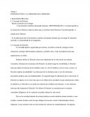 INTRODUCCIÓN A LA HISTORIA DEL DERECHO.