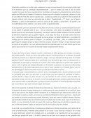 ¿Hay alguien ahí?.....el desafío