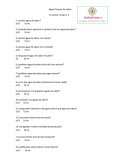 Las consignas de matematicas 3* Grado