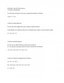 Diferentes Tipos De Factorizacion