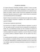 Estudiantes Zapatistas
