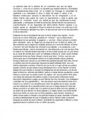 Ensayo pelicula Buen dia ramon