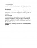 El problema de sobrepeso, obesidad y anemia en los estudiantes