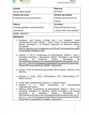 Análisis del caso “¿Educar bien o ser rentables?