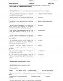 Examen geografia.