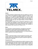 Telmex