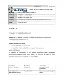 Manual ESPECTROFOTOMETRÍA UV