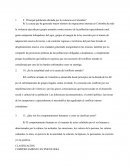 Principal población afectada por la violencia en Colombia?