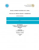 Microeconomia el amor