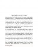 LA AMISTAD ENTRE JUAN MONTALVO Y ELOY ALFARO