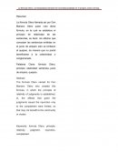 Formula otero AMPARO