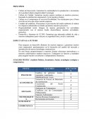 Cultura de Innovación.