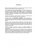 Personalidad, motivaciones y emociones