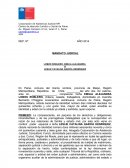 Corporación de Asistencia Judicial RM