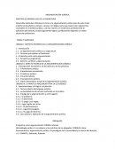 Argumentacion Juridica