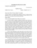 Ensayos sobre cuentos de El Llano en llamas