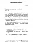 DEMANDA DE PENSION ALIMENETICIA