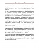 La Bolsa contada con sencillez