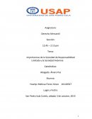 Cuales son los Aspectos y Generalidades del Derecho Mercantil