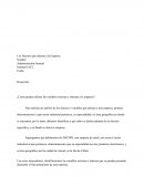 Los Factores que afectan a la Empresa