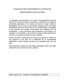 EL CONSEJO TECNICO 2a. SESION