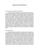 Análisis de la película McFarland