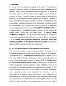 En uso del derecho de petición consagrado en el articulo 2º