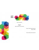 Caso Apple.Diseño de nuevos productos