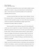 La Eficiencia Empresarial