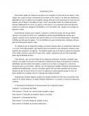 Para muchos padres la crianza de sus hijos en el evangelio se les ha ido de sus manos