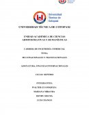 Las Empresas multinacionales y transnacionales