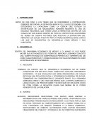 Tarea Economia