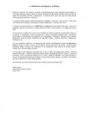 La Inducción a la Empresa y al Puesto.