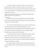 Diagrama de ISHIKAWA.