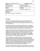 Psicología Positiva