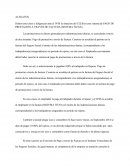 QUE SON LOS ALEGATOS