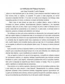 La Ineficacia del Psique Humano