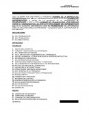 Presentacion de franquicia