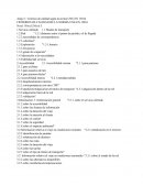 Criterios de calidad según la norma UNE-EN 13816