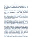 JUAREZ Y LA PRIMERA ESCUELA DE EDUCACIÓN ESPECIAL EN MÉXICO