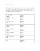 Modelemos el subsuelo.