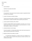 Analice el siguiente reportaje referido al derribo de una avioneta en el estado Apure.